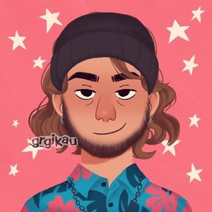 Meet your Posher, Julian